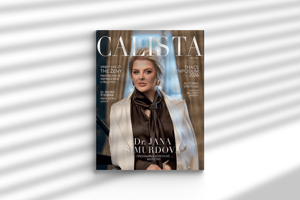 CALISTA Magazine