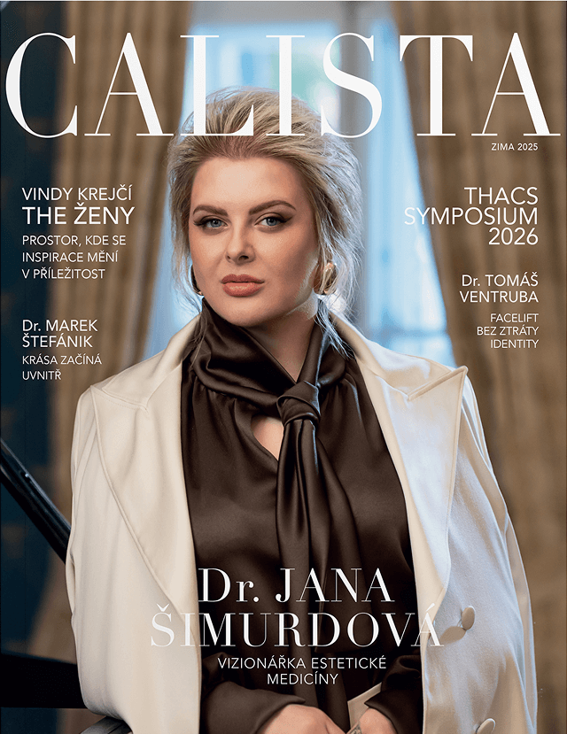 CALISTA Magazine